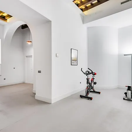De Lujo En Centro Historico Con Piscina, 7 Frente Al Mar Villa *