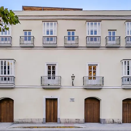 De Lujo En Centro Historico Con Piscina, 7 Frente Al Mar * Cadiz